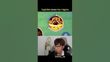 Tuyệt Đỉnh Combo Top 1 Ngộ Không