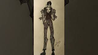 OC art #art #artist #oc #ocart #originalcharacter #drawing #drawingprocess #sketch #foryou #anime