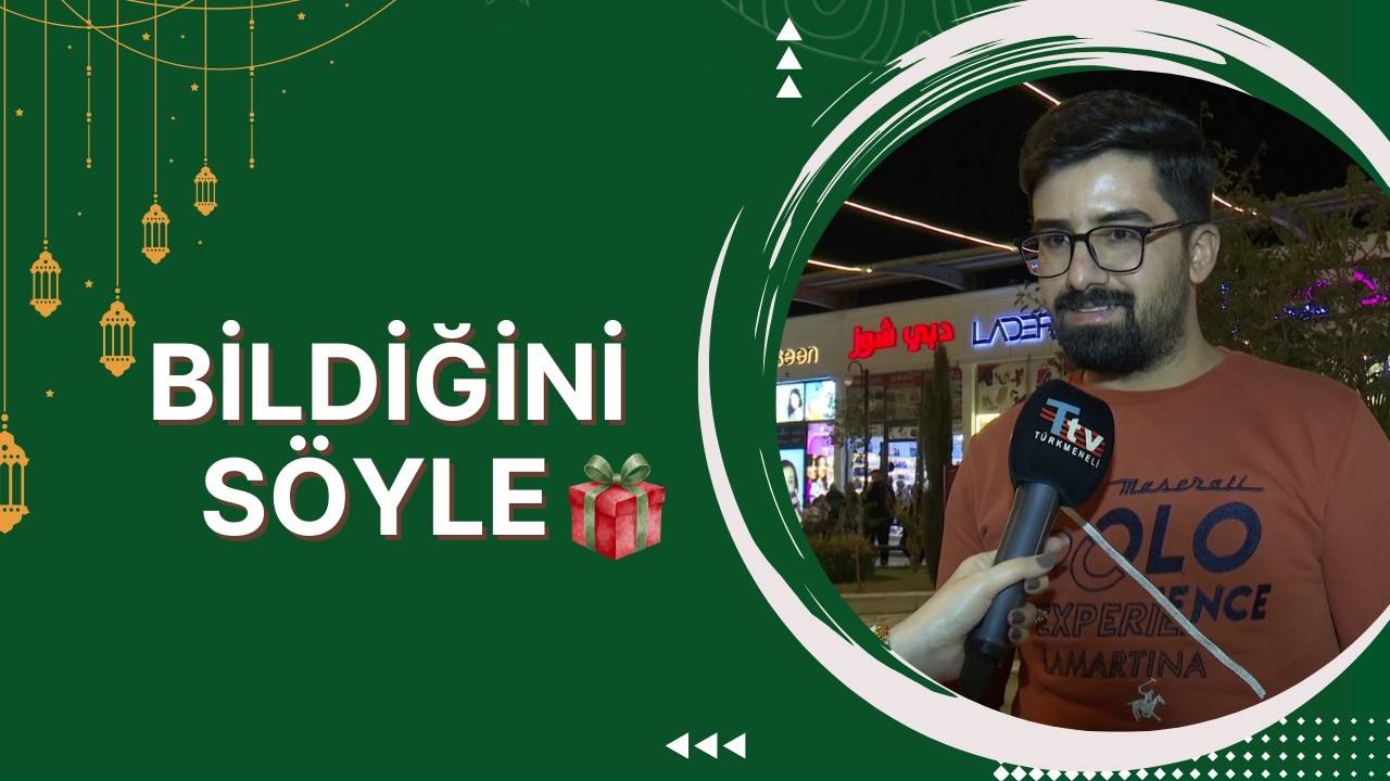 Bildiğini Söyle -  20. Bölüm