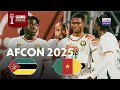 Mozambique Vs Cameroon HIGHLIGHTS AFCON 2025 12 31 2025 BeIN SPORTS USA 