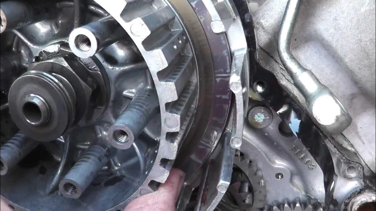 YZ426F Project Part 4 - 99 Problems And The Beast Won't Run - YouTube