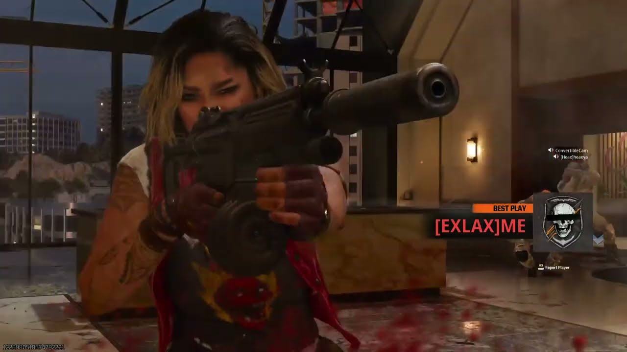 Call of Duty/ Black Ops 6/ LIVE!!! PS5 Gameplay All Gold Everything