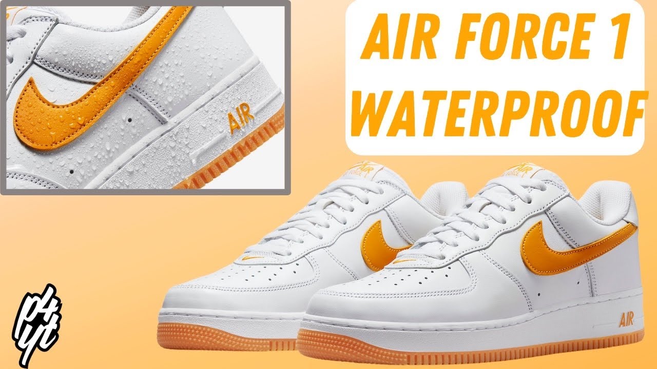 GREAT FOR SUMMERTIME! Nike Air Force 1 Low 