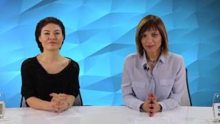 Sağlikpedi̇a Tanişma - Fi̇zyoterapi̇st Semra Karakuş İle Manuel Terapi̇ Hakkinda Konuştuk