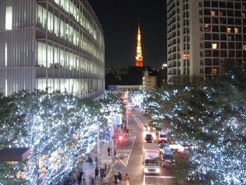 六本木 Roppongi の夜景 名所案内 六本木ヒルズ ミッドタウン 東京タワー等 Youtube 六本木 Roppongi の夜景 名所案内 六本木ヒルズ ミッドタウン 東京タワー等 Youtube