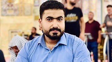 القارئ فيصل مطر، مقام البيات (فمن عفا وأصلح فأجره على الله…).