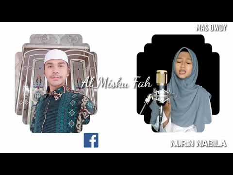 AL MISKU FAH  Nurin Nabila