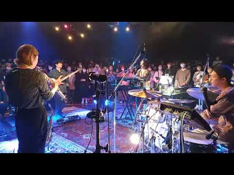 Omoinotake 「この夜のロマンス」 "Dear DECADE" special edition (撮影OK)  FACE TO FACE    20221206