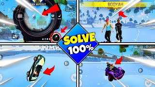 99% Players Underground म मरत ह I Broke The Game 100% Fix Skills On