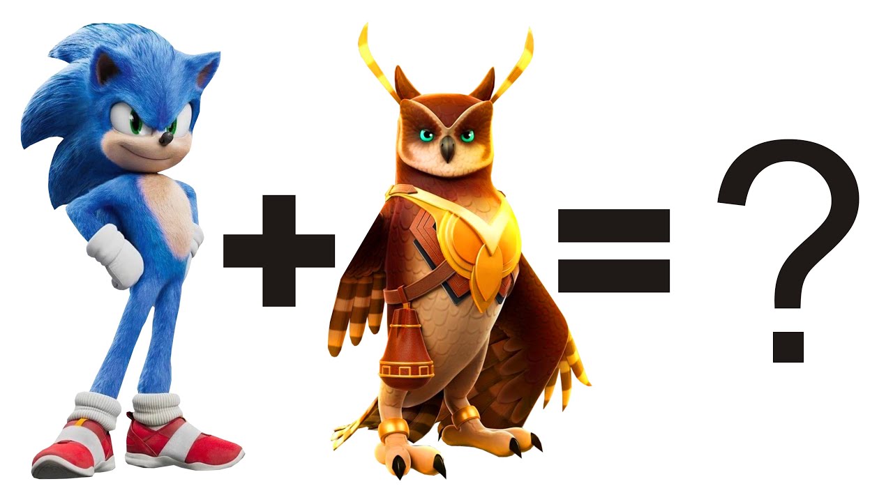 SONIC FUSION LONGCLAW | what will happen next