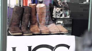 Уггцитрин: вакцина для Ugg Boot