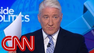 CNN's John King calls out Biden for 'amateur' mistake CNN's John King discusses former Vice President Joe Biden's campaign after they were accused of plagiarizing language in his climate plan. #CNN #News., From YouTubeVideos