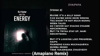Holy Ten - Zvaifaya (Amapiano Remix)