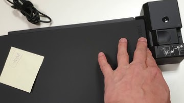 Lenovo T480 /Docking Station