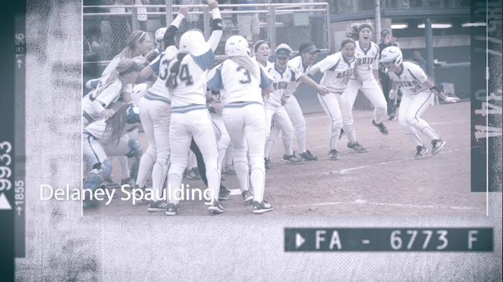 Memorable Moments with Delaney Spaulding: The Gran...