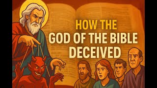 God, The Deceiver