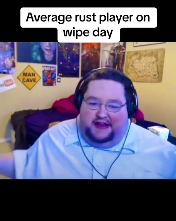 RUST MEMES № 56 #rust #funny #memes - YouTube