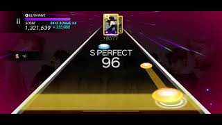 ATEEZ ‘HALA HALA (Hearts Awakened, Live Alive) [Verse 2]’ EASY mode