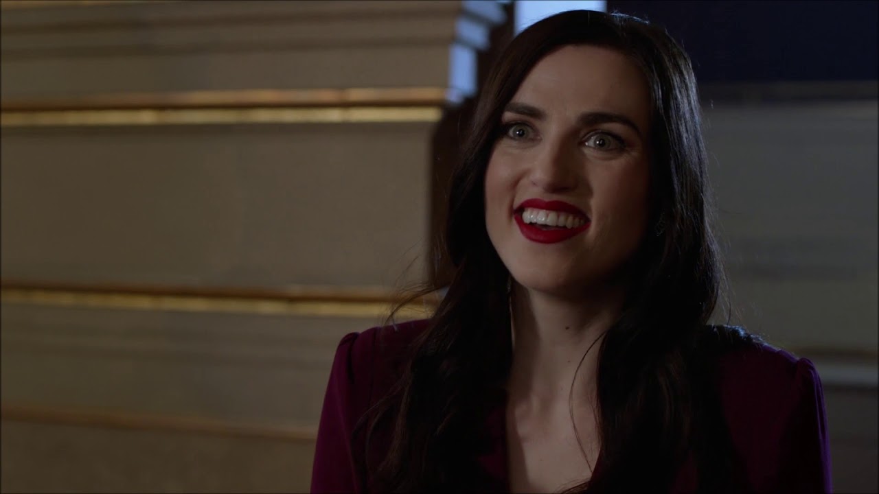 Lena Luthor Hentai
