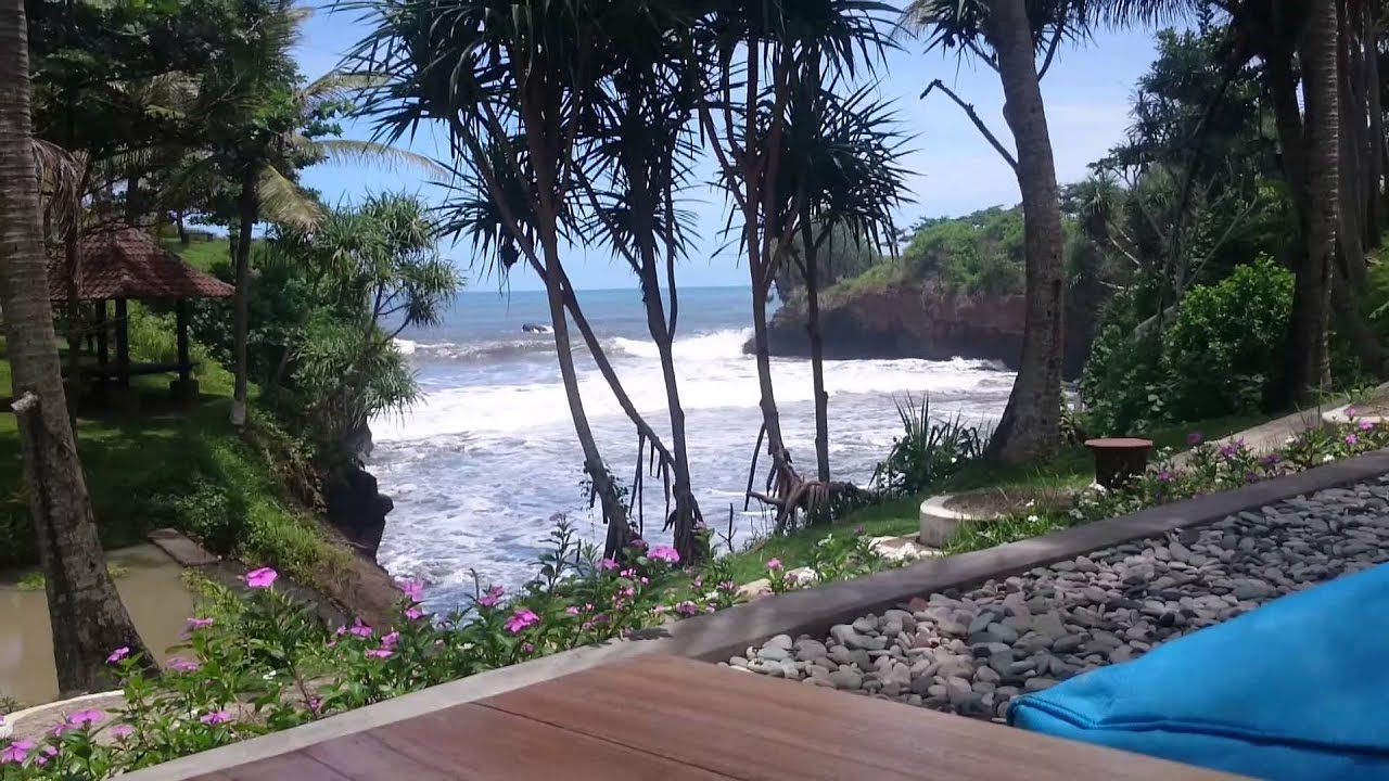 La Secret bay à Balian beach