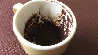 Pisces May 18, 2026 Weekly Coffee Cup Reading by Cognitive Universe 