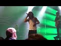Lukas Graham - Funeral (Live in Chicago)