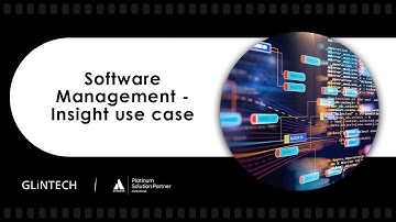Software Management - Insight Asset Management For Jira - Atlassian Masterclass (Tutorial Part 6/6)