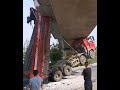 China truck fail compilation【E15】---Must be bold but cautious when driving trucks