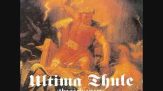 Ultima Thule stängda dörrar chords