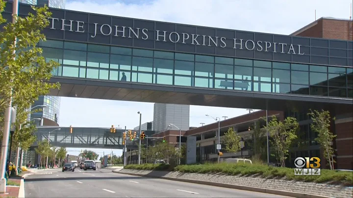 Johns Hopkins Hospital Announces Change To Visitor Policy