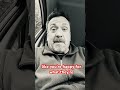 Running into people