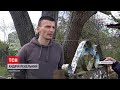 Новини України: у Тернопільській області  хлопець, захищаючись, убив нападника
