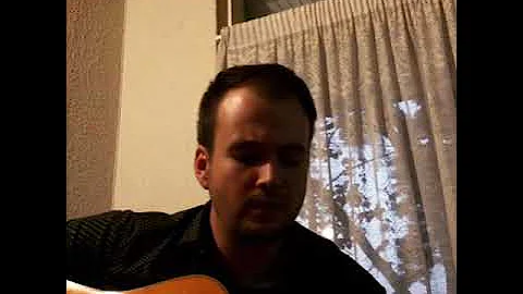 Bloodstream - Ed Sheeran (Cover by Christopher Spa...