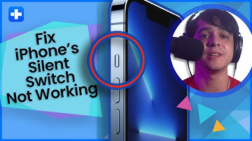 How to Fix IPhone