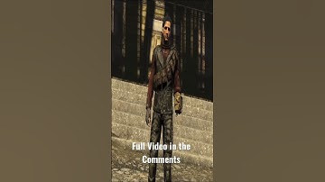 Project Mojave VS. Fallout NV #fallout4 #falloutnewvegas #fallout4mods