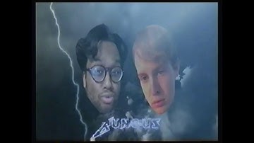 36secons (lyric video)