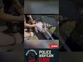 🚨 Bodycam: Run from cops ? Bad idea 🚨  #useofforce #policetakedown
