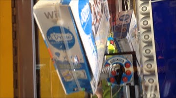 Stacker Major Prize WIN