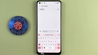 How to enable/disable Popup on keypress on OPPO Reno7 Android 13