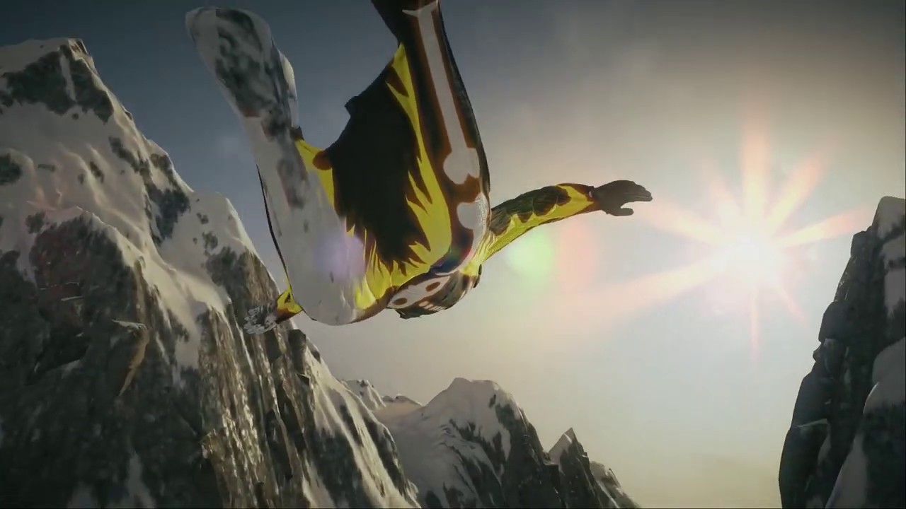 Steep 2019