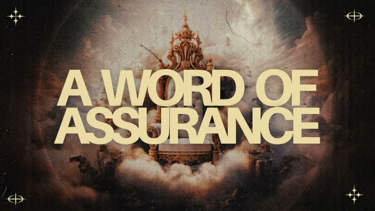 Hope in the Harvest (Revelation 14)