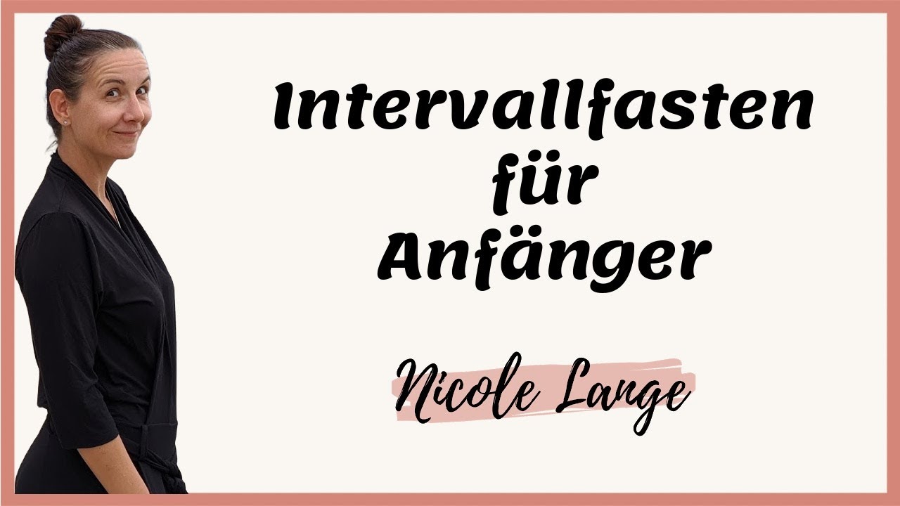 Ist Kaugummi Kauen Beim Intervallfasten Erlaubt Youtube