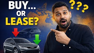 Chrysler Pacifica Review: Amazing Minivan… But Should You Buy or Lease?
