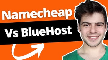 Is Namecheap Better Than Bluehost? (Namecheap vs Bluehost Comparison)