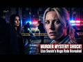 Coronation Street Fans in Panic After Lisa Swain Murder Mystery Leak