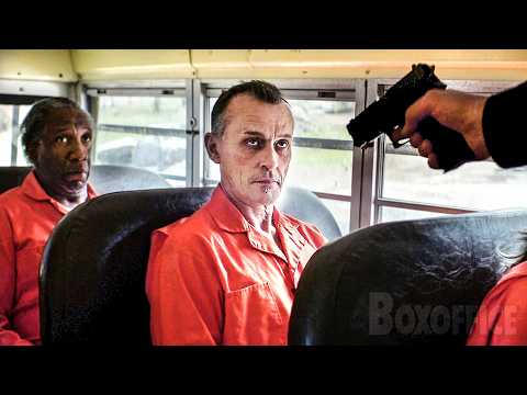 No Parole | Robert Knepper (Prison Break) | THRILLER | Full Movie in English🍀