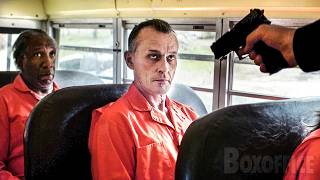 No Parole | Robert Knepper (Prison Break) | THRILLER | Full Movie in English🍀
