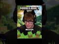 QUELLA VOLTA in cui ho BARATO su MINECRAFT...
