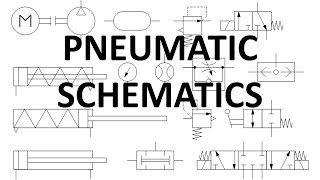 Pneumatic Schematics (Part 1 of 2)