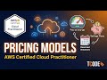 AWS Certified Cloud Practitioner  Pricing Models
